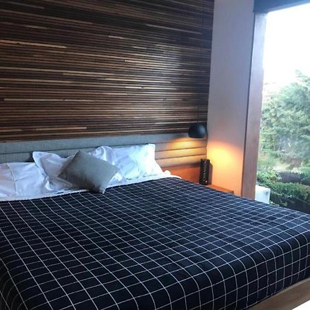 Winter Suites Campos Do Jordao - Capivari Bagian luar foto