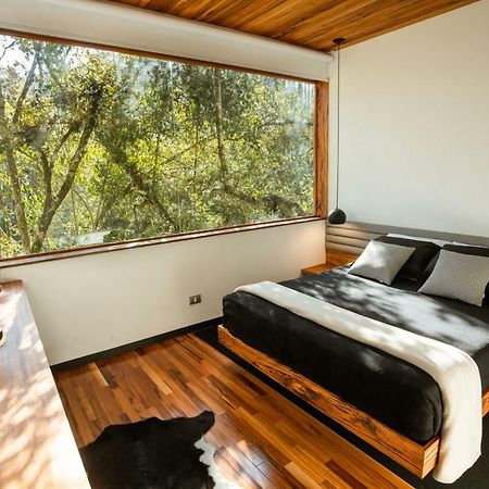 Winter Suites Campos Do Jordao - Capivari Bagian luar foto
